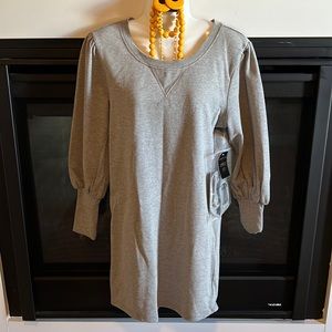 Sweater dress Sz S